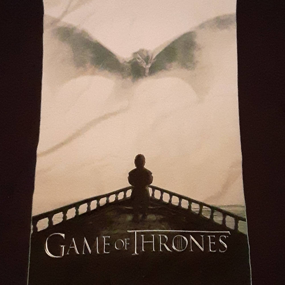 Game of Thrones Tee Shirt